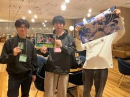 『ラフテルCS with メモリーズカップ』大会レポート