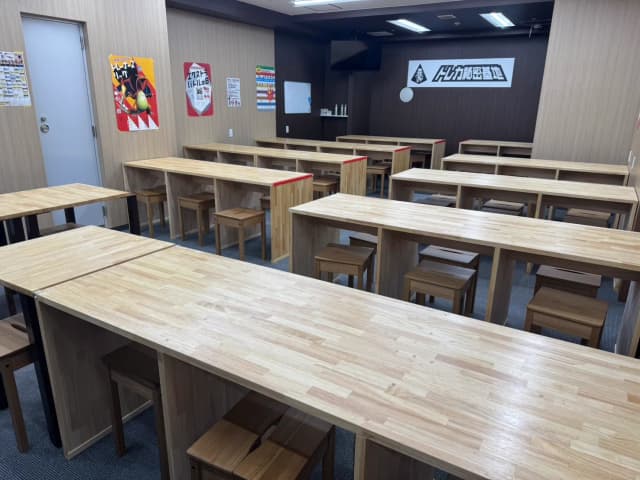 トレカ秘密基地 秋葉原店の特徴