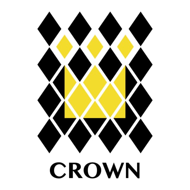 トレカCROWNの特徴