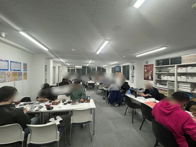 ワンハッピーの特徴