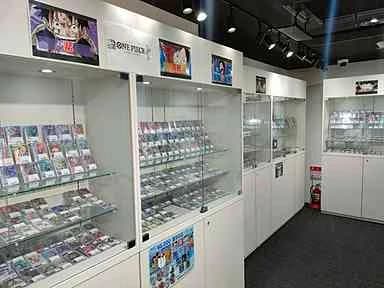 池袋トレカショップLAMB(ラム)の特徴