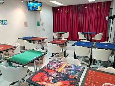 池袋トレカショップLAMB(ラム)の特徴