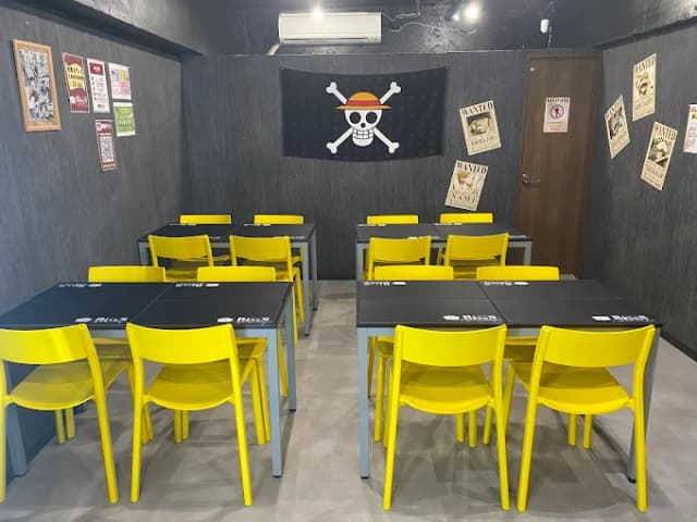 トレカビンクス池袋店【ワンピースカード専門店】TCG Binksの特徴