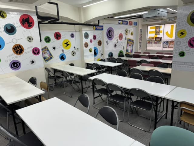 秋葉原チェルモの特徴