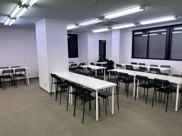 コーギーアール横浜店(2号店)の特徴