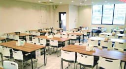 カードショップの画像