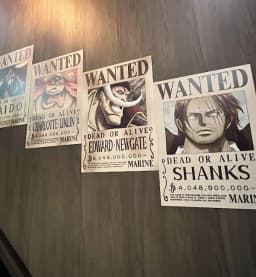 カードショップの画像