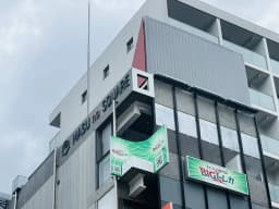 カードショップの画像