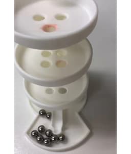 カードショップの画像