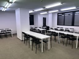 カードショップの画像