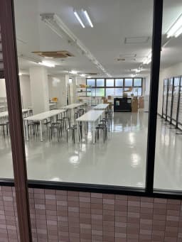 カードショップの画像