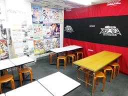 カードショップの画像