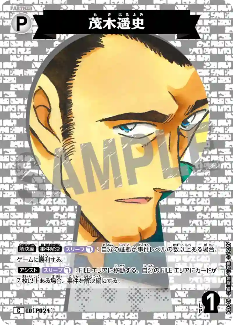 茂木遥史