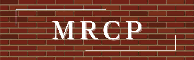 【MRCP】の販売・買取価格の画像