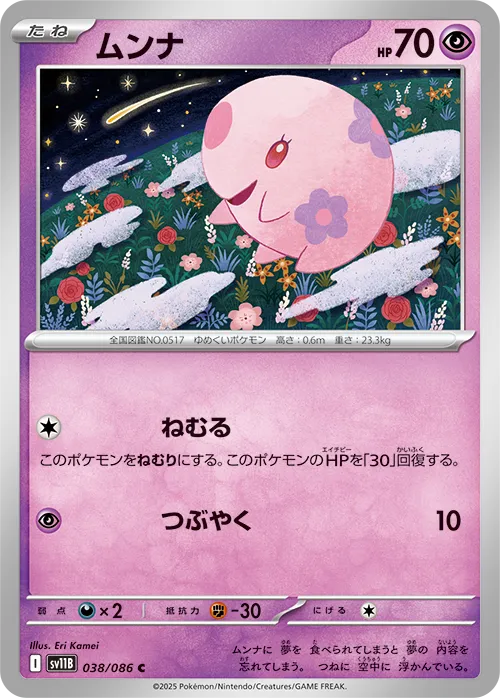 ムンナ C