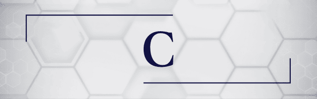 【C】の販売・買取価格の画像