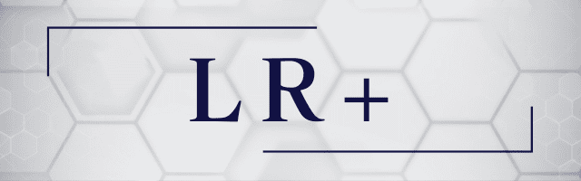 【LR+】の販売・買取価格の画像