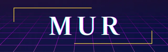 MURの画像
