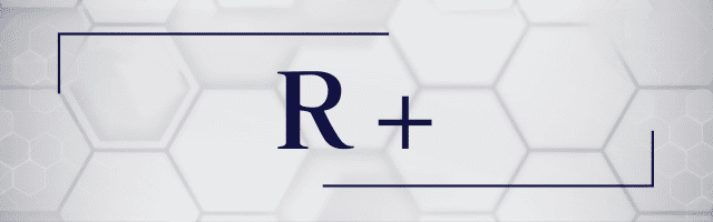 【R+】の販売・買取価格の画像