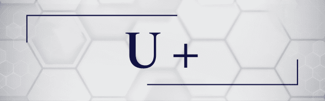 【U+】の販売・買取価格の画像