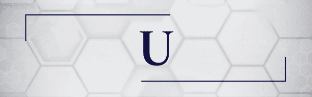 【U】の販売・買取価格の画像
