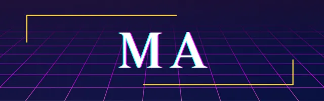 MAの画像