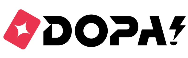 dopaロゴ