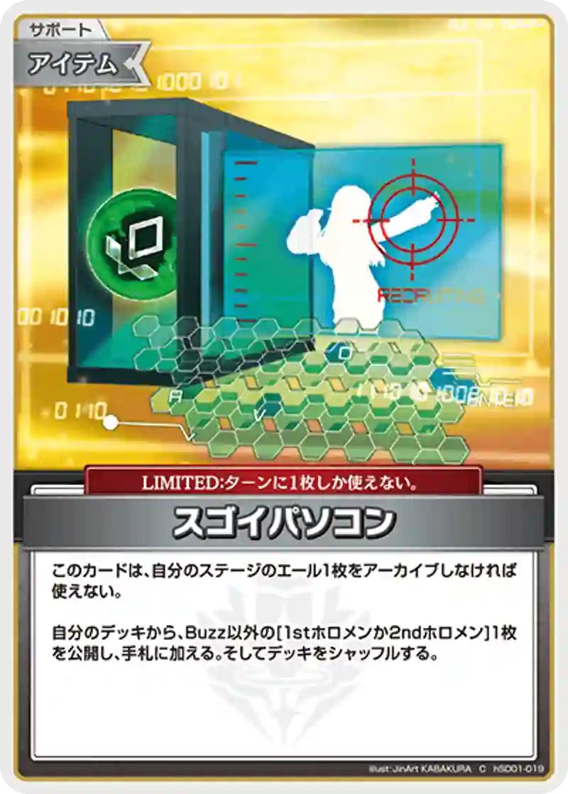 スゴイパソコン C