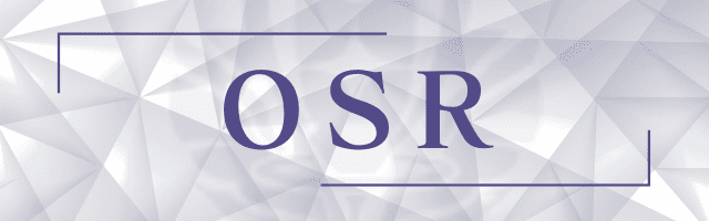OSRの画像