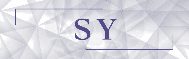 SYの画像