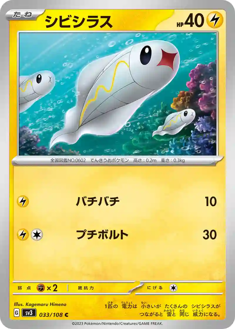 シビシラス C