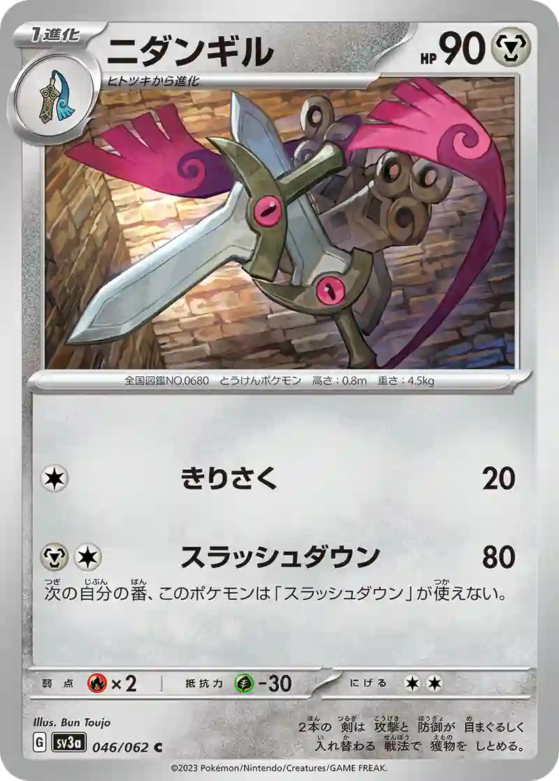 ニダンギル C