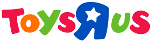 トイザらスのロゴ
