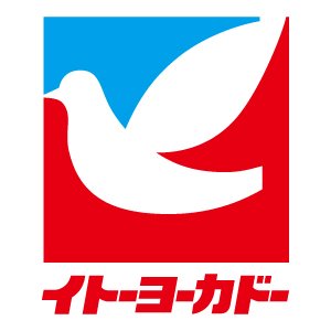 イトーヨーカドーのロゴ