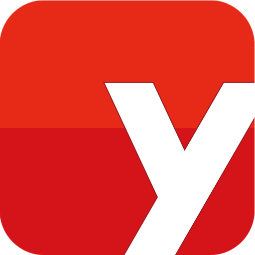 ヨドバシのロゴ