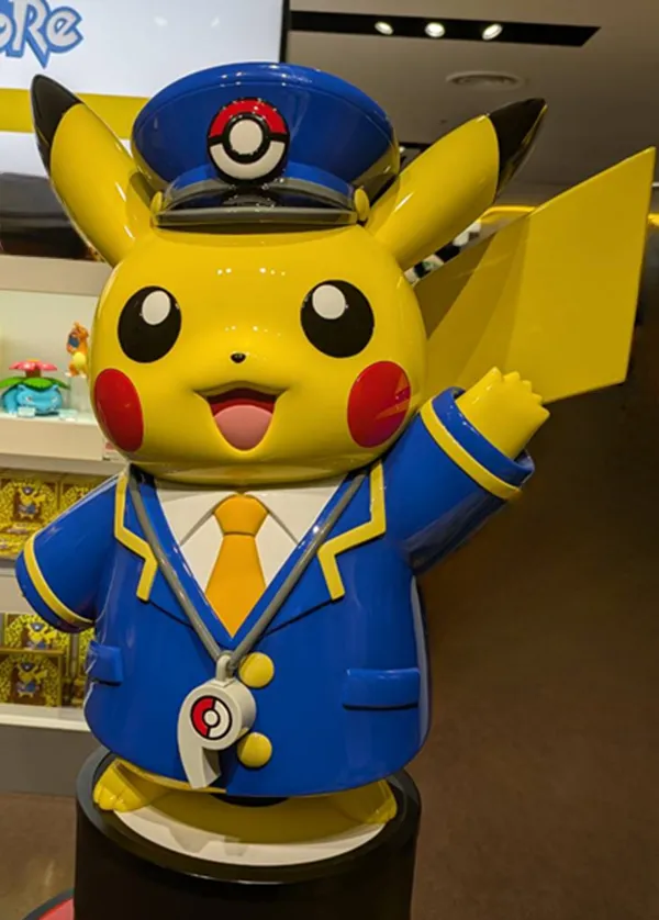 ピカチュウ【SAR】収録予想