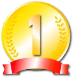 ランキング1位のアイコン
