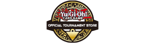 遊戯王カードゲーム オフィシャルトーナメントストアのマーク