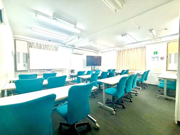ComfortSpace秋葉原Ⅱの室内
