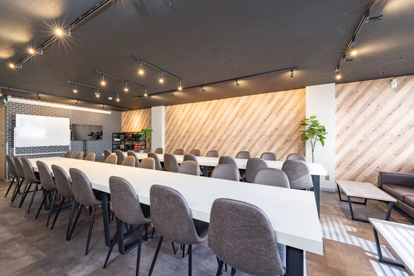 秋葉原Lounge 2ndの室内
