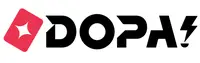DOPAのロゴ