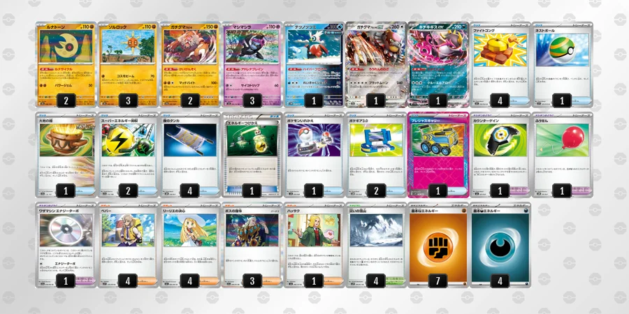 ガチグマ アカツキ