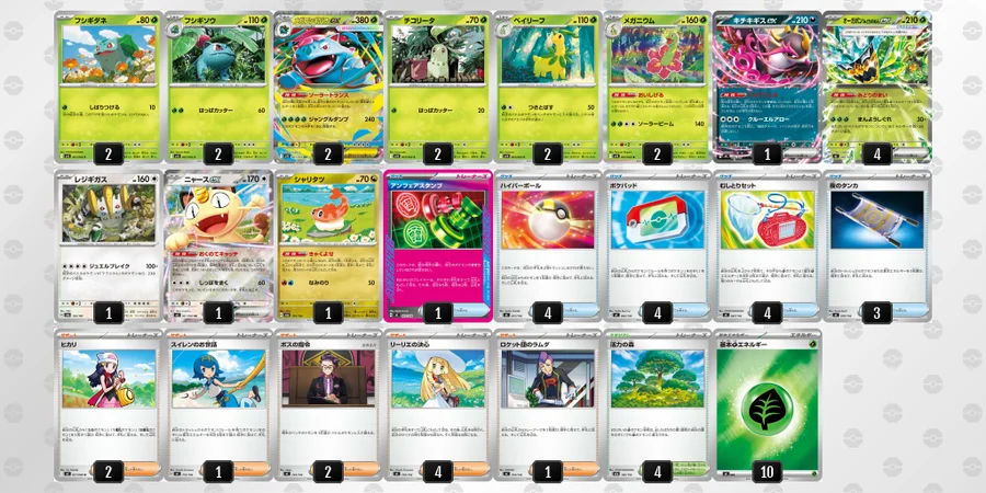 メガフシキバナex